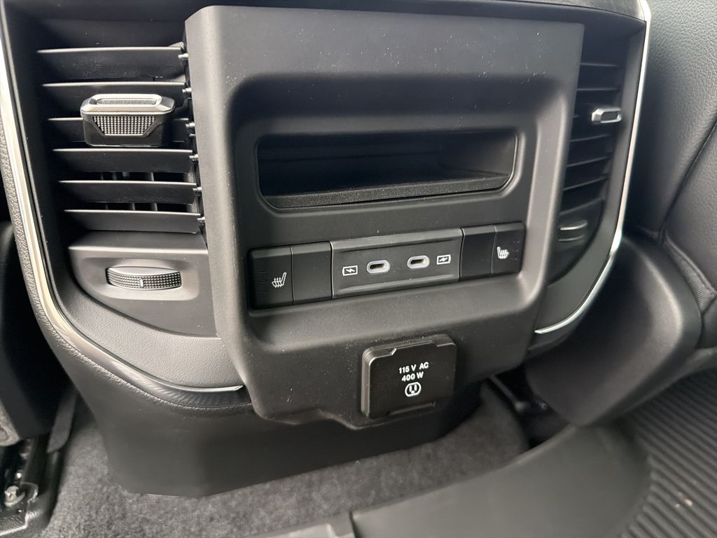 Thumbnail: 2026 RAM 1500 - 25