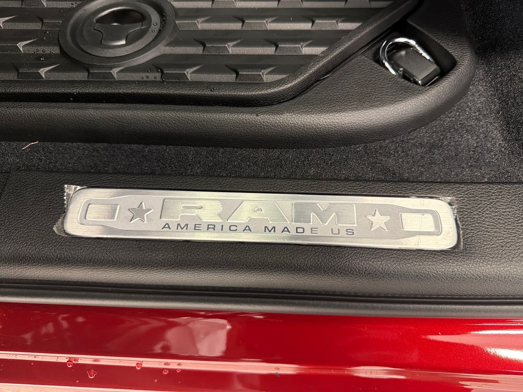 Thumbnail: 2026 RAM 1500 - 16