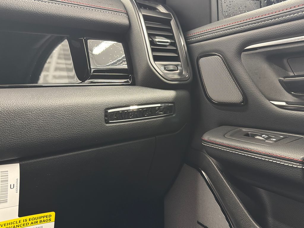 Thumbnail: 2026 RAM 1500 - 38