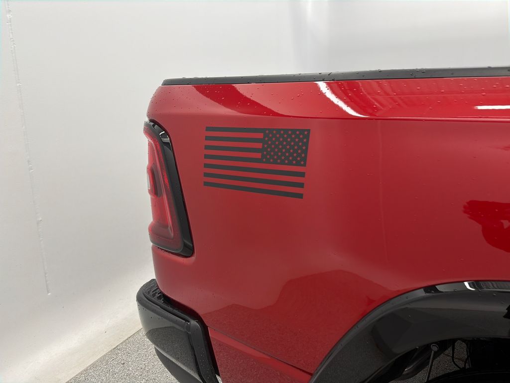 Thumbnail: 2026 RAM 1500 - 23