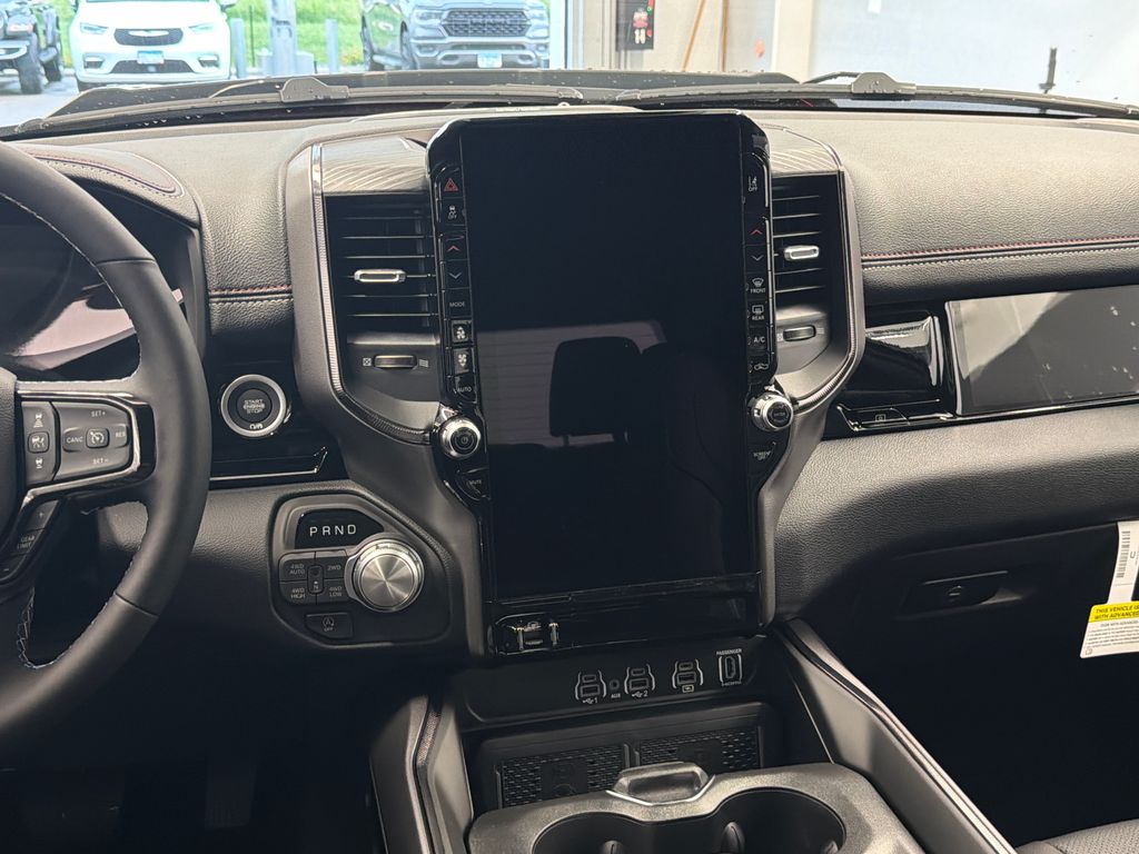 Thumbnail: 2026 RAM 1500 - 27