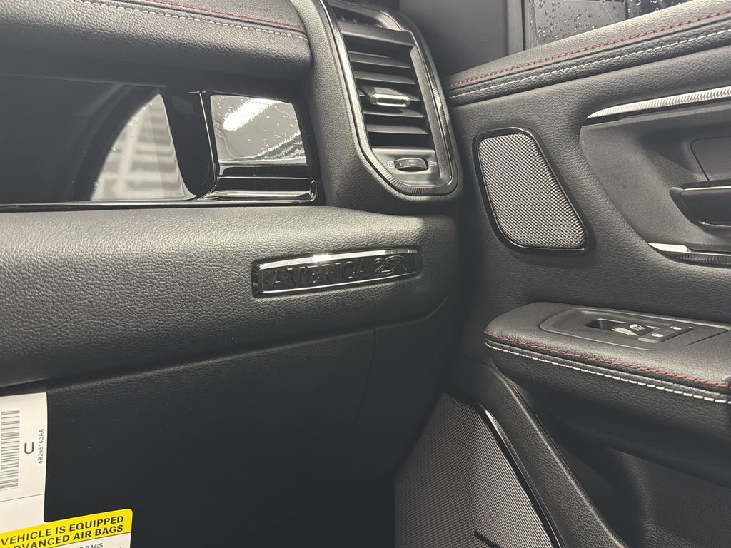 Thumbnail: 2026 RAM 1500 - 38