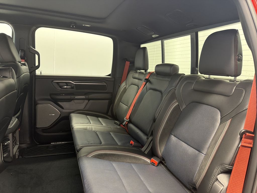 Thumbnail: 2026 RAM 1500 - 25