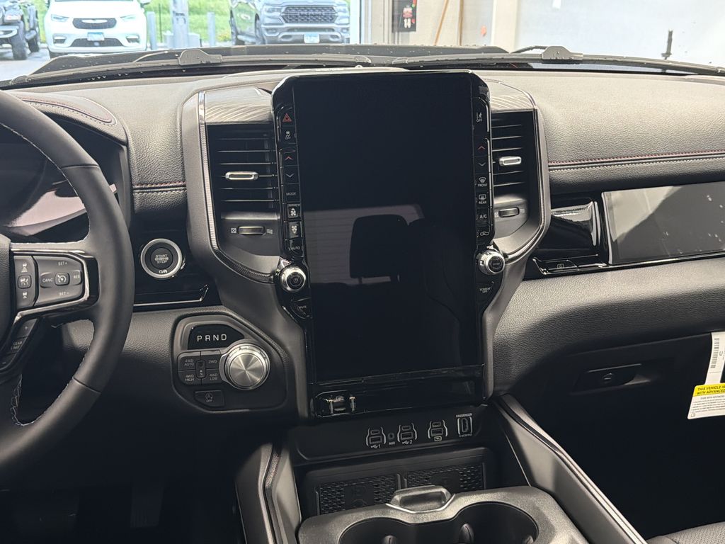 Thumbnail: 2026 RAM 1500 - 27