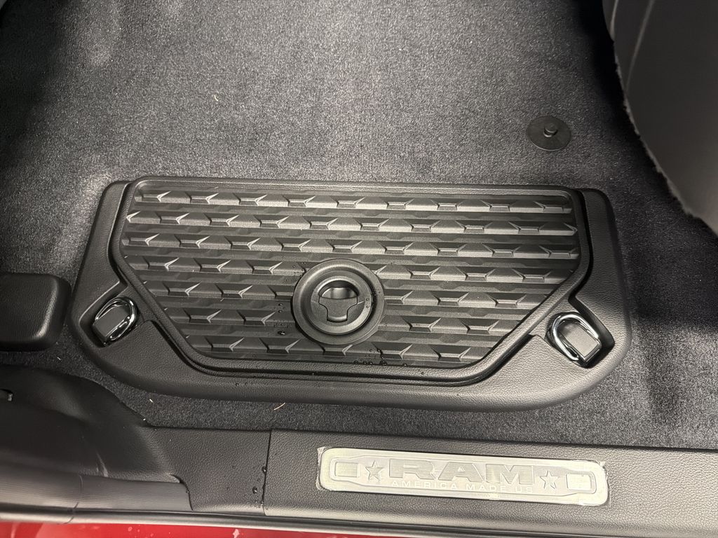Thumbnail: 2026 RAM 1500 - 12