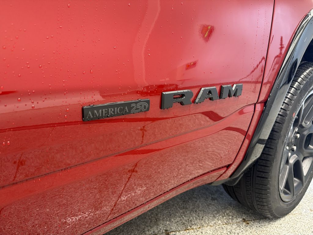 Thumbnail: 2026 RAM 1500 - 21