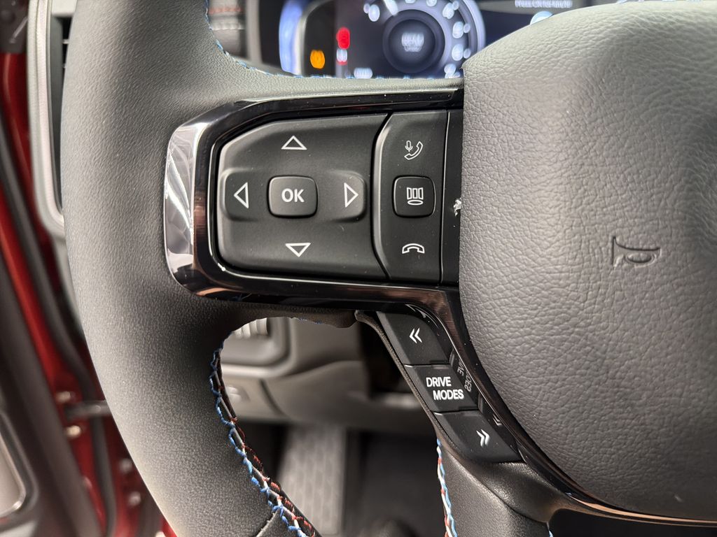 Thumbnail: 2026 RAM 1500 - 31