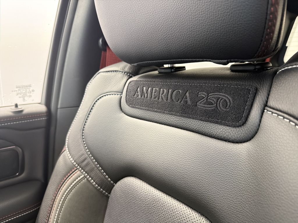Thumbnail: 2026 RAM 1500 - 36