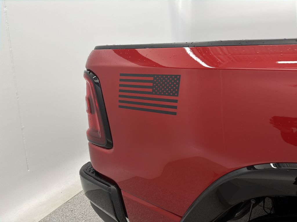 Thumbnail: 2026 RAM 1500 - 23