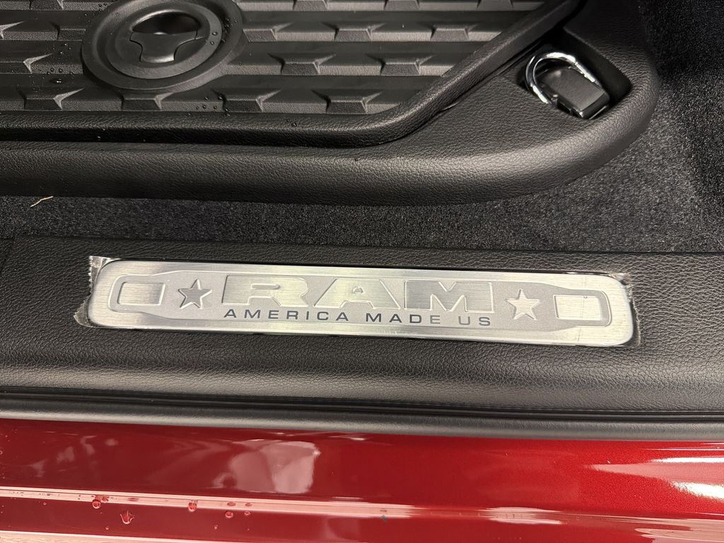 Thumbnail: 2026 RAM 1500 - 16