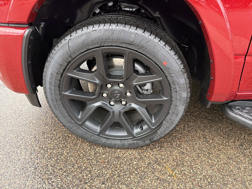 Thumbnail: 2026 RAM 1500 - 21