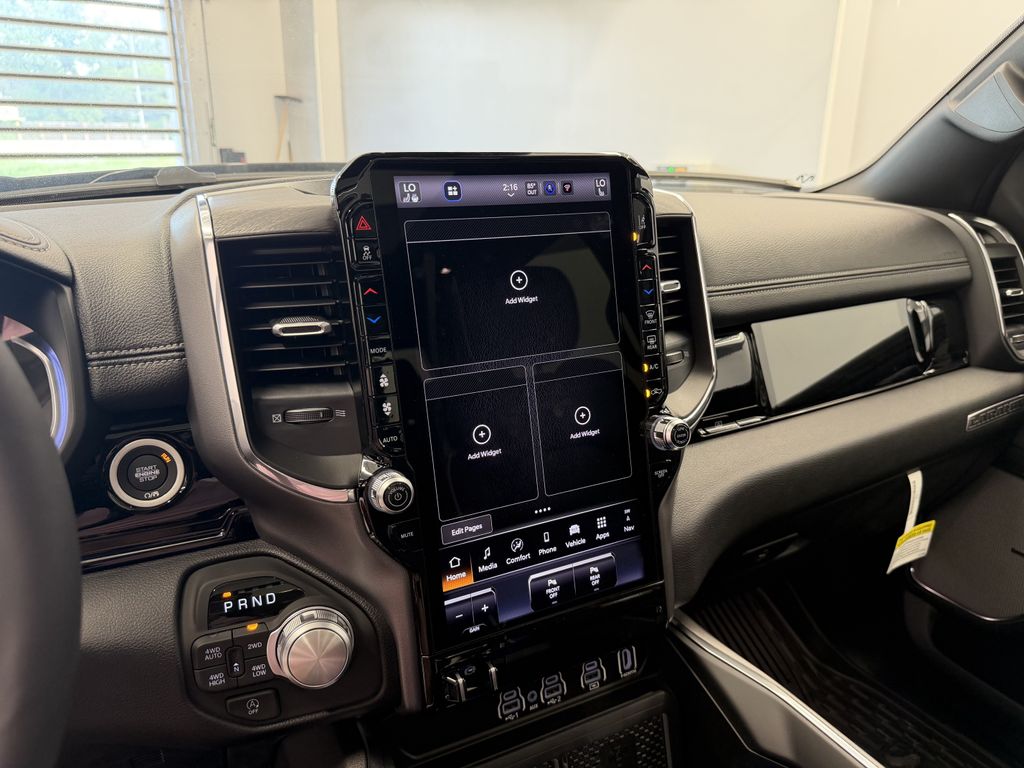 Thumbnail: 2026 RAM 1500 - 30
