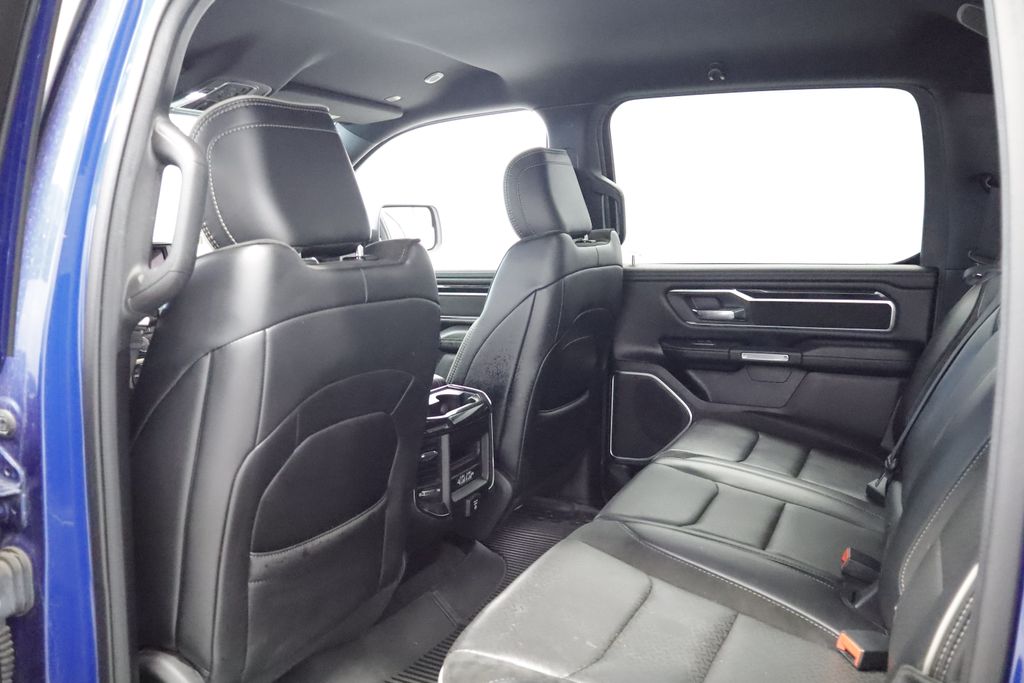 Thumbnail: 2019 RAM 1500 - 9