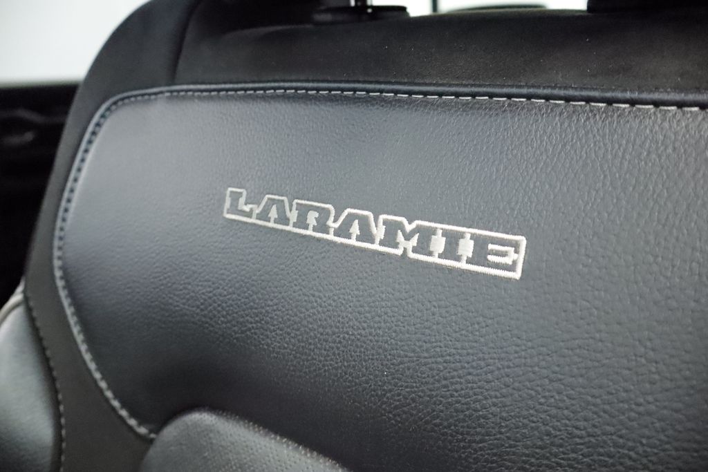 Thumbnail: 2019 RAM 1500 - 20