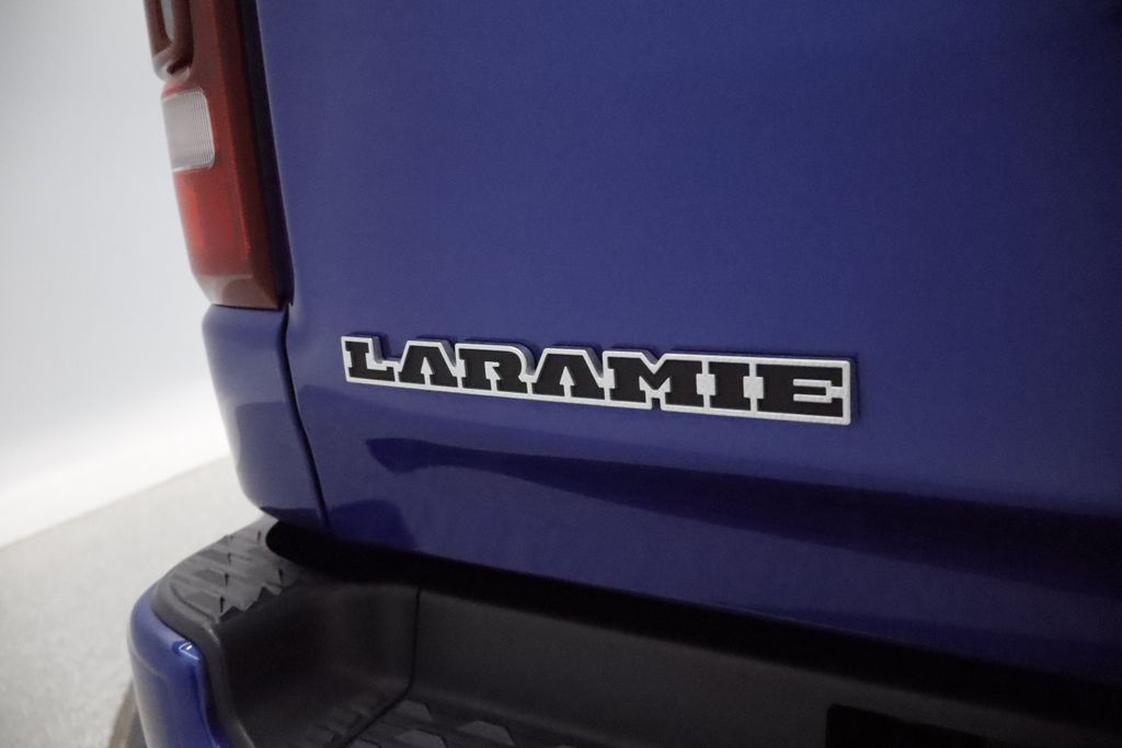 Thumbnail: 2019 RAM 1500 - 18