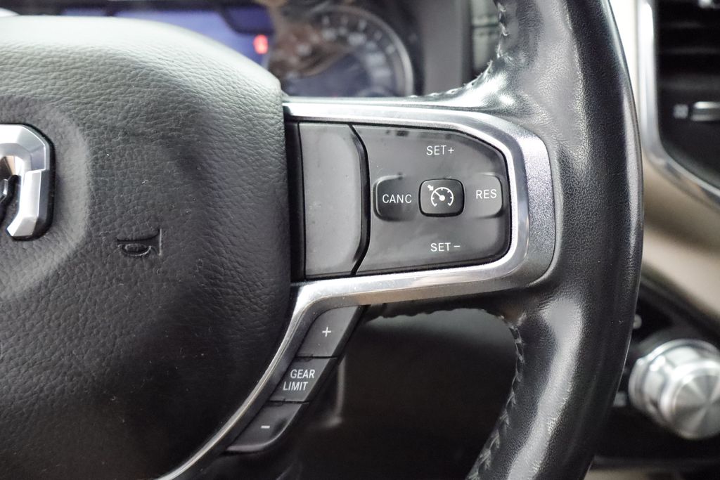 Thumbnail: 2019 RAM 1500 - 24