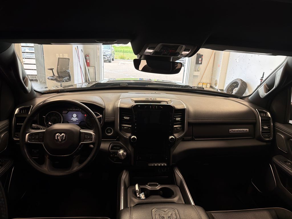 Thumbnail: 2023 RAM 1500 - 2