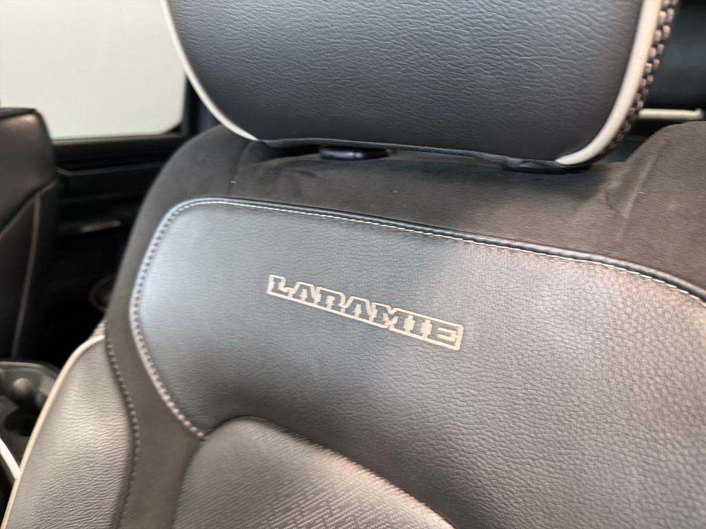 Thumbnail: 2023 RAM 1500 - 23