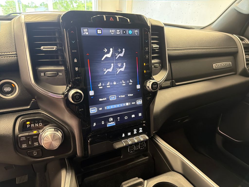 Thumbnail: 2023 RAM 1500 - 26