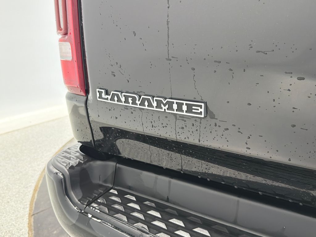 Thumbnail: 2023 RAM 1500 - 20