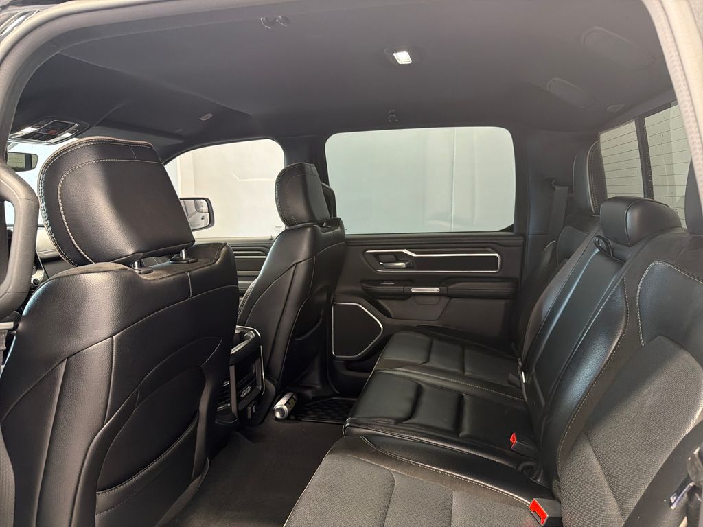 Thumbnail: 2023 RAM 1500 - 10