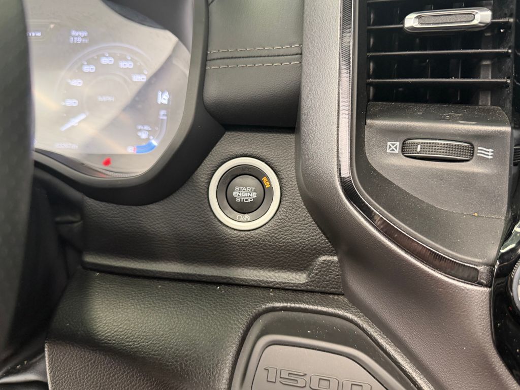 Thumbnail: 2023 RAM 1500 - 35