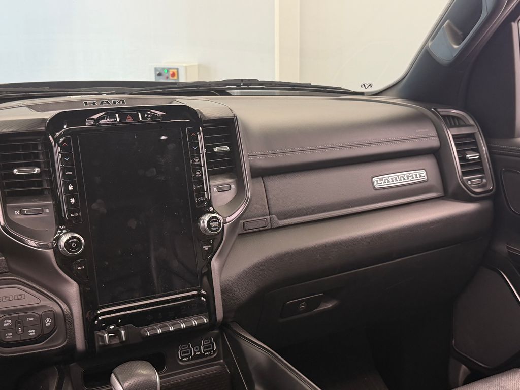 Thumbnail: 2023 RAM 1500 - 13