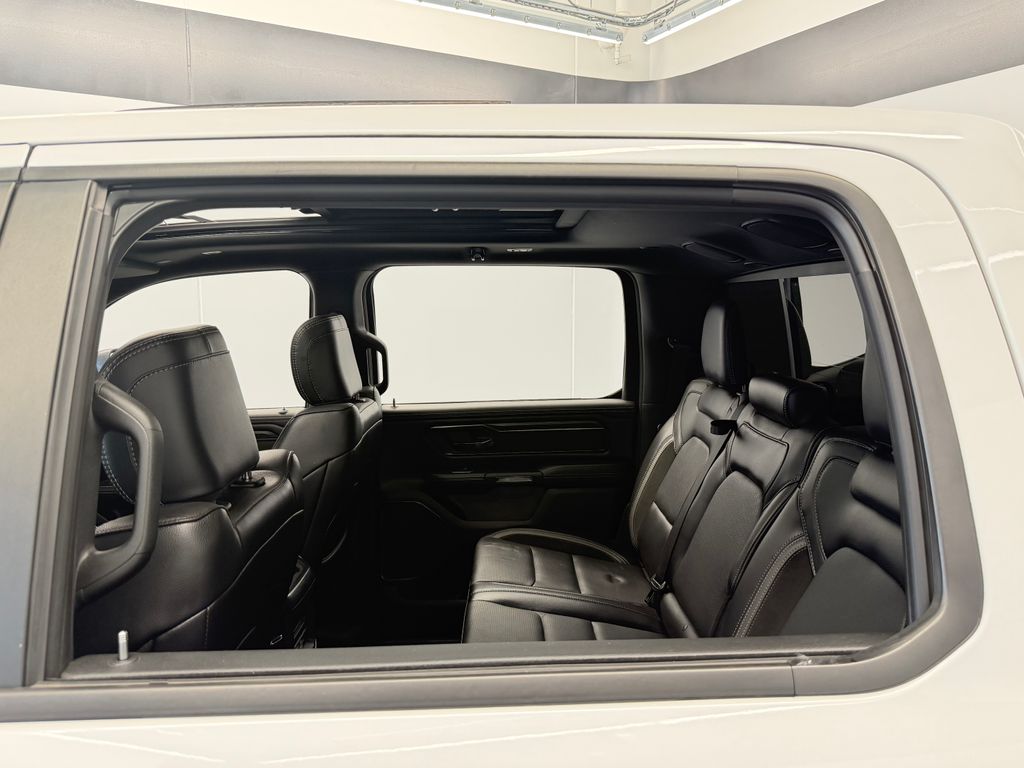 Thumbnail: 2023 RAM 1500 - 10