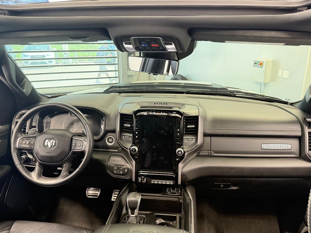 Thumbnail: 2023 RAM 1500 - 2