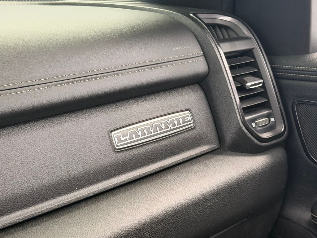 Thumbnail: 2023 RAM 1500 - 40