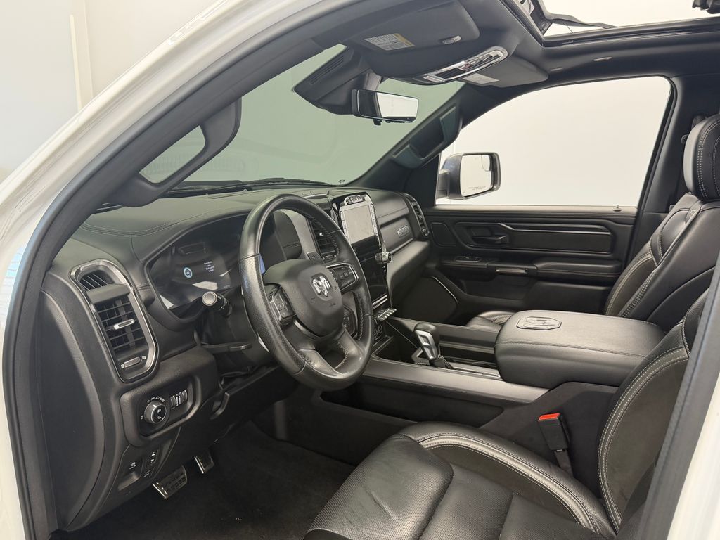 Thumbnail: 2023 RAM 1500 - 14