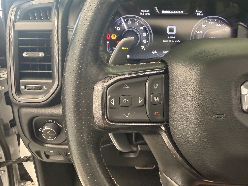 Thumbnail: 2023 RAM 1500 - 33