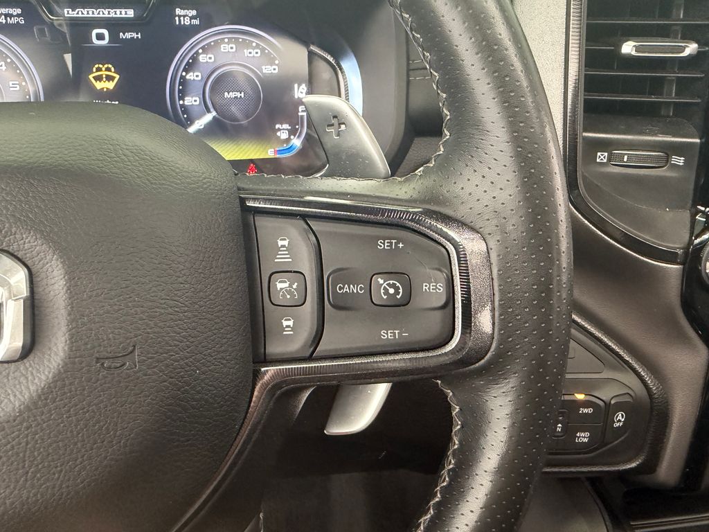Thumbnail: 2023 RAM 1500 - 34