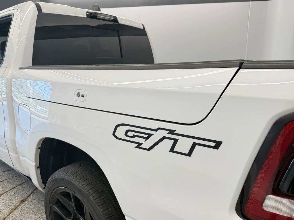 Thumbnail: 2023 RAM 1500 - 7