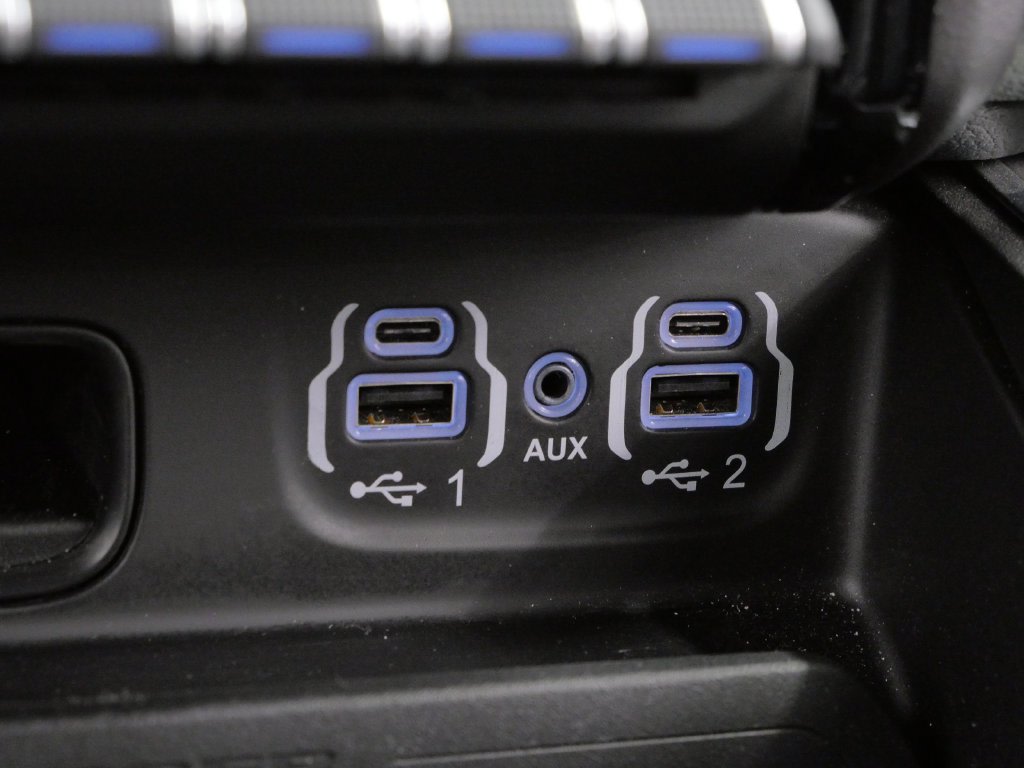 Thumbnail: 2023 RAM 1500 - 26