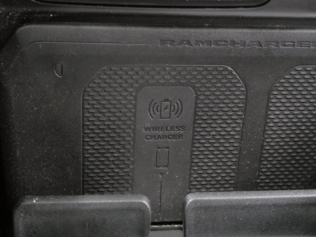 Thumbnail: 2023 RAM 1500 - 27