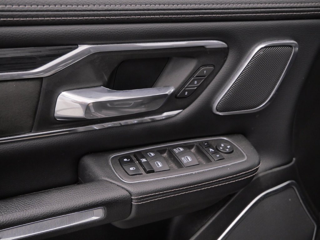 Thumbnail: 2023 RAM 1500 - 17