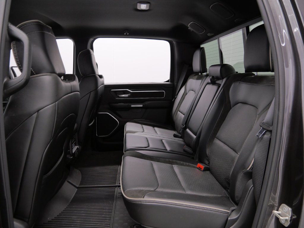Thumbnail: 2023 RAM 1500 - 9