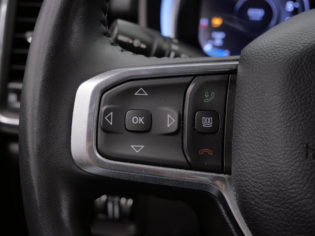 Thumbnail: 2023 RAM 1500 - 19