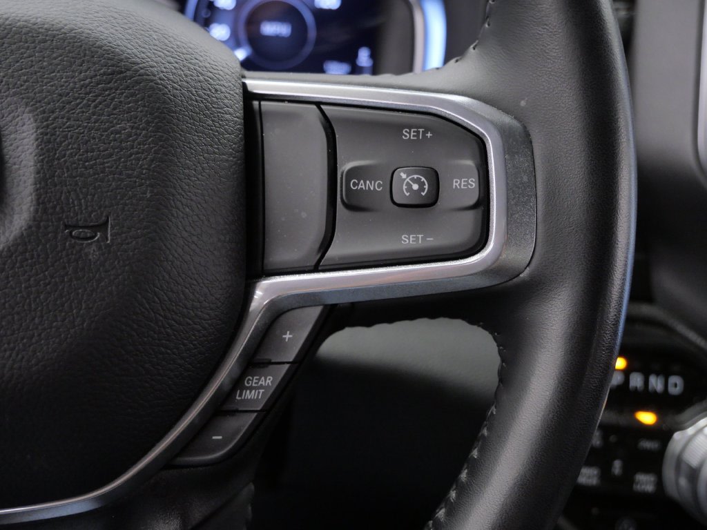 Thumbnail: 2023 RAM 1500 - 20