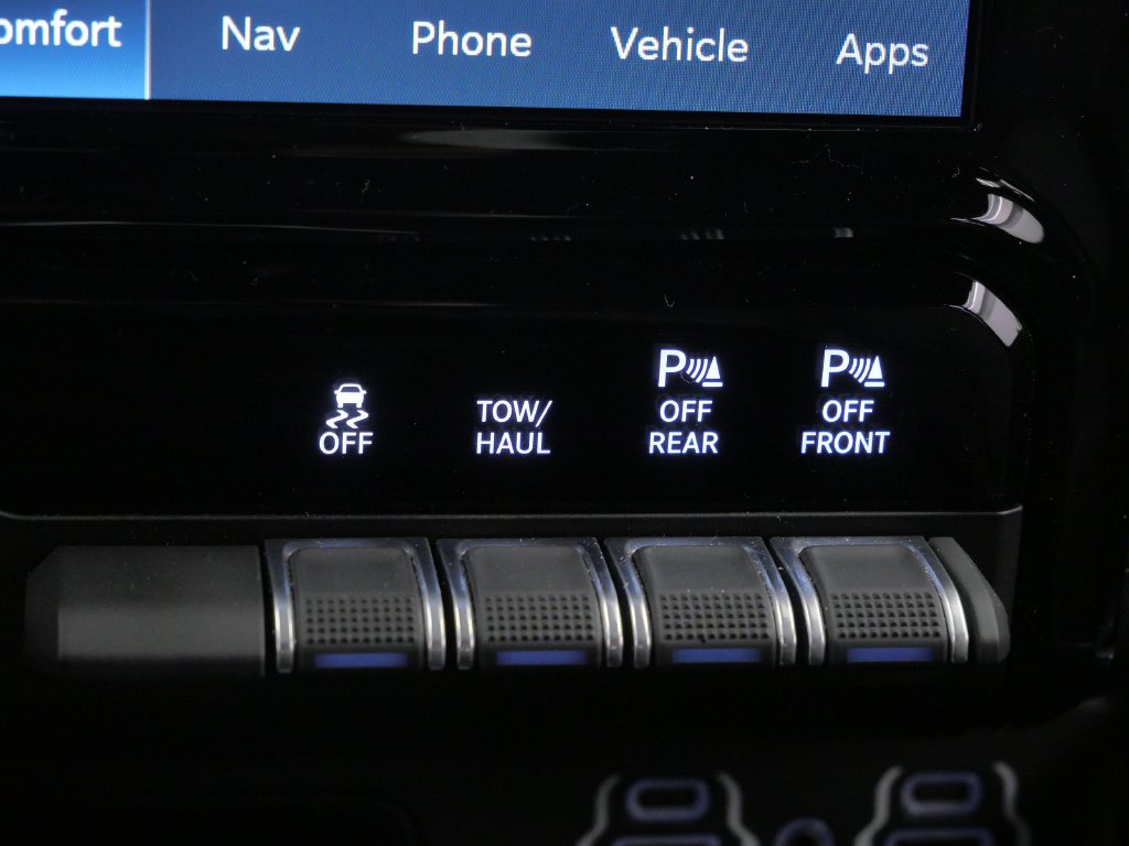 Thumbnail: 2023 RAM 1500 - 25