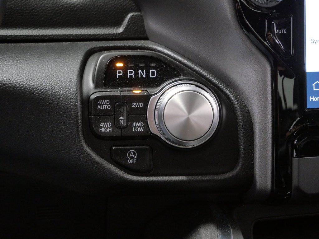 Thumbnail: 2023 RAM 1500 - 23