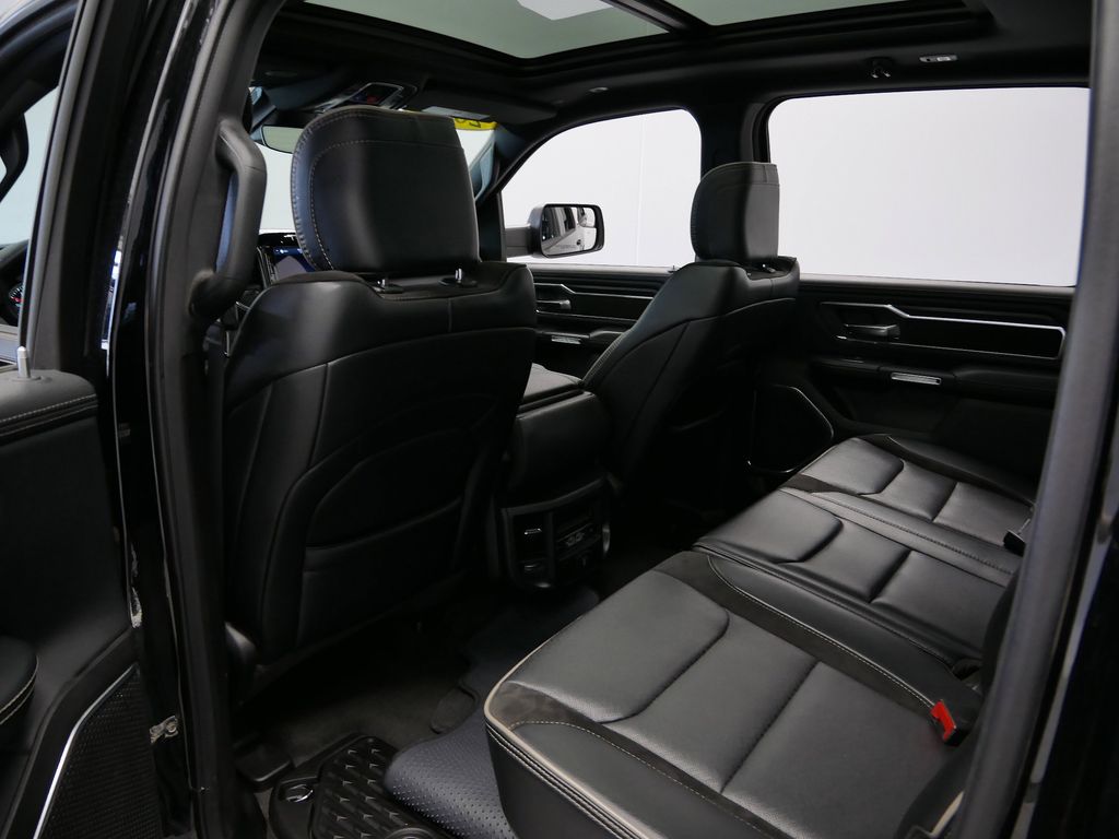 Thumbnail: 2024 RAM 1500 - 11