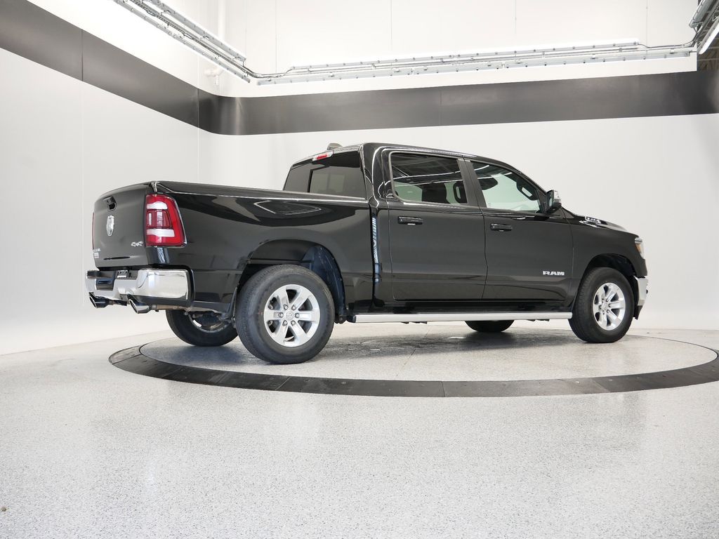 Thumbnail: 2024 RAM 1500 - 45