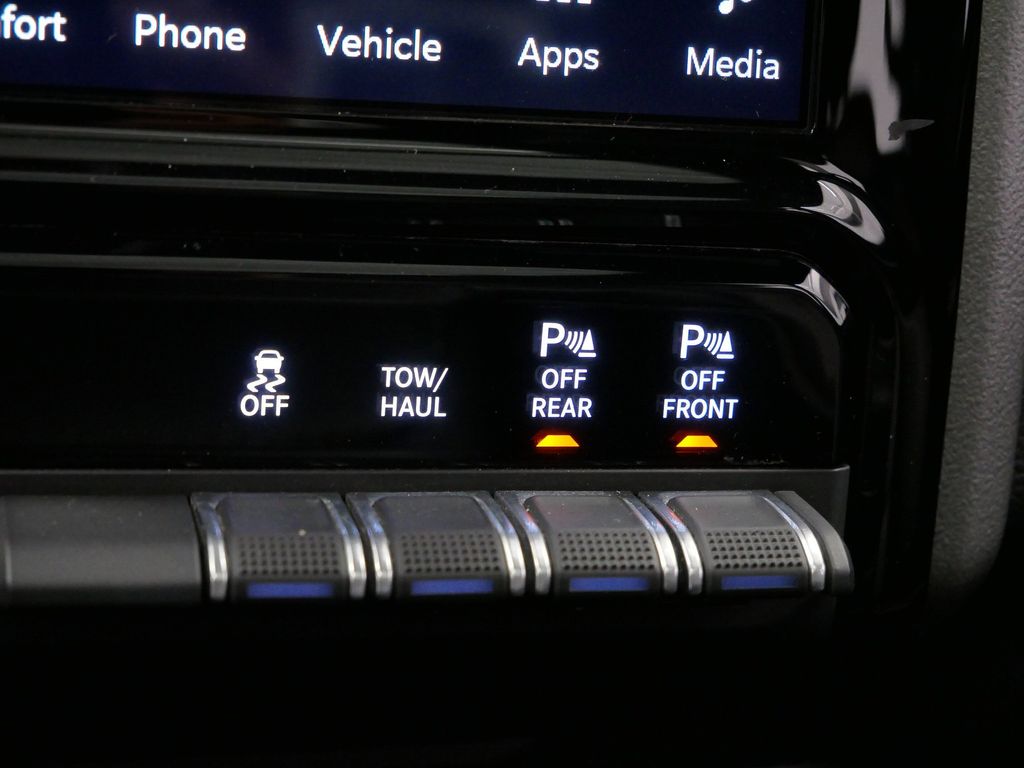 Thumbnail: 2024 RAM 1500 - 38