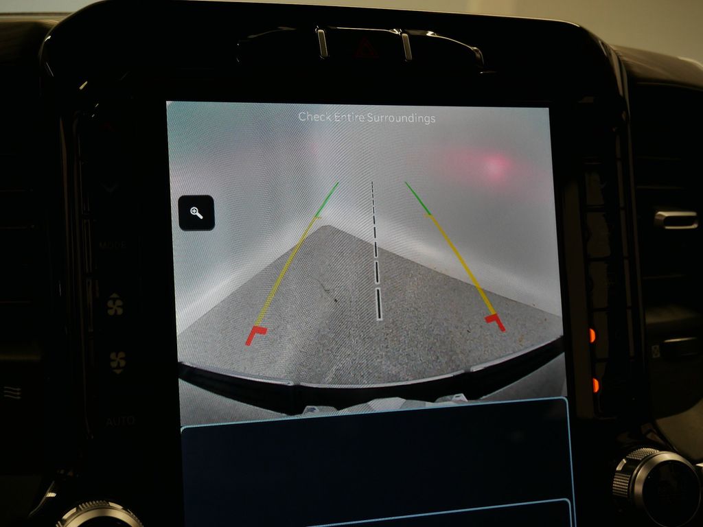 Thumbnail: 2024 RAM 1500 - 37