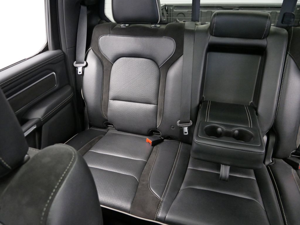 Thumbnail: 2024 RAM 1500 - 24