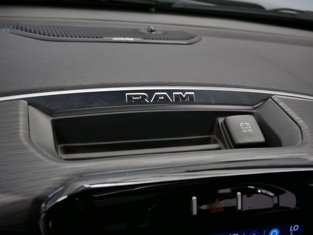 Thumbnail: 2024 RAM 1500 - 41