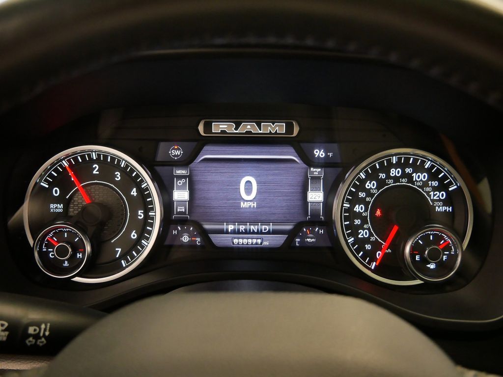 Thumbnail: 2024 RAM 1500 - 16