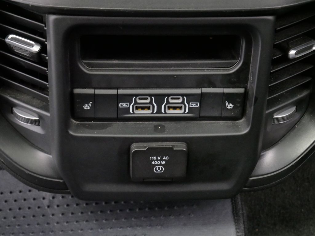 Thumbnail: 2024 RAM 1500 - 14